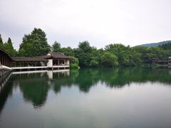 -三嚥阁 La Villa Restaurant