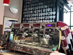 -COSTA COFFEE(杭州云栖阿里店)