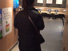 -麦当劳(启迪香山店)