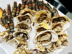 -一绪に寿喜烧(虹悦城店)