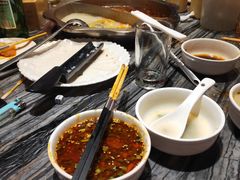 -重庆大队长火锅(凤城八路店)