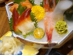 -隐月· 㐂和食屋(芝罘万达公馆店)