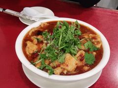 -北大地皖峰饭馆