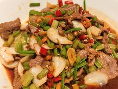 -大潮淮·淮扬菜(何园旗舰店)