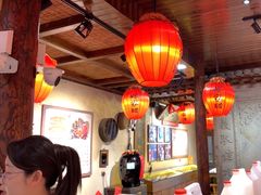 -北京老铺烤鸭(西稍门店)