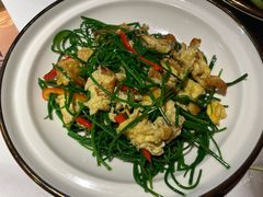 -阿娜尔·新疆菜(宜家荟聚中心店)