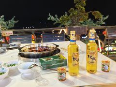 -枇杷园食为鲜火锅(南山店)