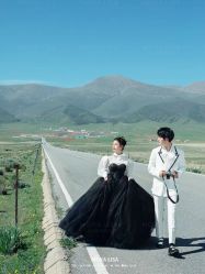 -蒙娜丽莎婚纱摄影·旅拍