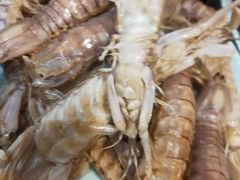 -九寸花汀海鲜烤肉自助(中东迪克店)