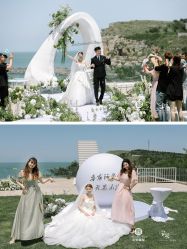 -花轿喜屋婚礼策划