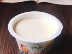 -狐狸家·酸奶酪专门店(平江路店)