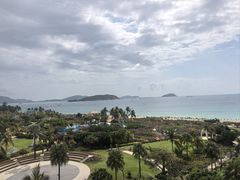 -渔家火锅·海鲜自助餐·演艺(亚龙湾天域酒店)