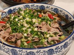 -富临轩私房菜(集庆门大街店)