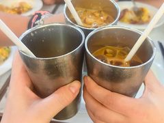 -深仔记茶餐厅(亚士厘道店)