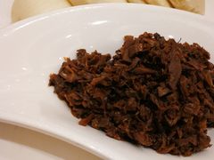 -白金汉爵大酒店·中餐厅(相城店)