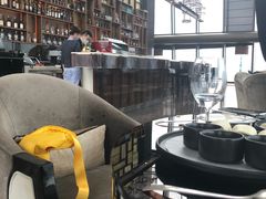 -瑞吉酒店 · Elba 欧尔巴意大利餐厅· 精致意餐·云端聚会