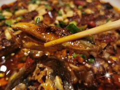 -铁公鸡·四川料理(天环广场店)