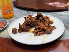 -宏宴·新京菜(望京店)