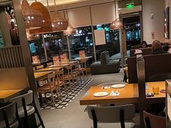 -菲滋意式餐厅(黄岩洞天店)