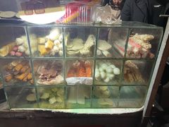 水产区-老式炸串(桓台路小区店)