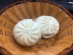 -郑家包子牛肉拉面(尚勤路店)