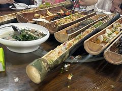 -竹一味·竹筒饭