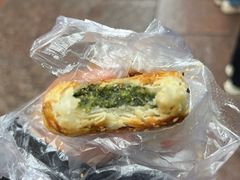 -王天顺海苔饼