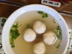 -七爷清汤腩·港式餐厅(金狮广场店)