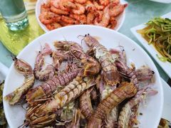 -聚德福海鲜家常菜(刘庄店)