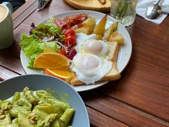 -VESH COFFEE(定西路店)