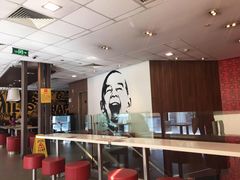 -麦当劳(宾水西道店)