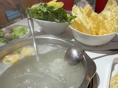 -八合里潮汕鲜牛肉火锅(吉大店)