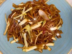 干炒牛河-鹿港小镇(霄云店)