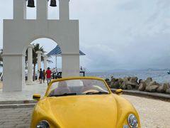 -海南分界洲岛旅游区