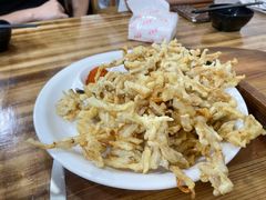 -洪姐川菜东北菜铁锅炖(天生丽街店)