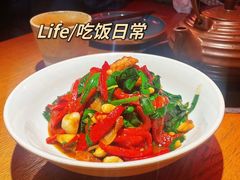 -吃饭皇帝大(合生汇店)