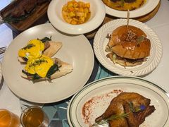 -MIO弥欧洋房西餐厅(中央大街店)