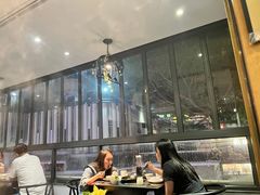 -野迹·石橄榄鸡·烧烤(新洲店)