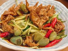 -锦小馆(安贞店)