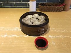 -徐建萍汤包(热河南路店)