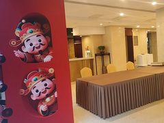 -北京宣武门商务酒店(前门店)