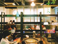 -庆合府重庆大排档(紫都城店)