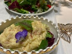 -春树下·树屋花房西餐厅(罍街AS1980店)