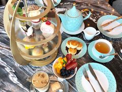 -Social 秀西餐厅-长沙瑞吉酒店(运达店)