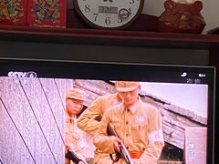 -燕风楼烤鸭店(建设总店)