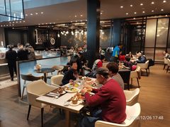 大堂-上海虹桥宾馆·SLIDER(郁锦香店)