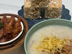 -喜势点·糖沙翁手工茶点·本地人茶居(永庆坊店)