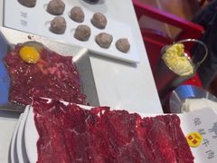 -荣叔港式沙嗲牛肉火锅(正佳潮流店)