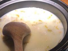 -九锅一堂酸菜鱼(新南凯德直营店)