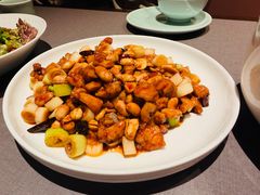 -亦海人家烤鸭店(康定街店)